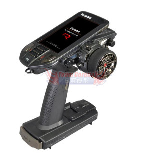 Futaba 10PXR with TWO R404SBS-E receivers F-4G Super Response Digital Remote Controller Preorder